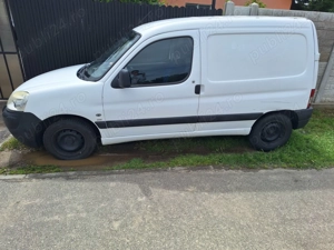 Vând Peugeot Partner  - imagine 7 Vând Peugeot Partner  - imagine 7