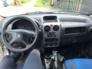 Vând Peugeot Partner  - imagine 6 Vând Peugeot Partner  - imagine 6