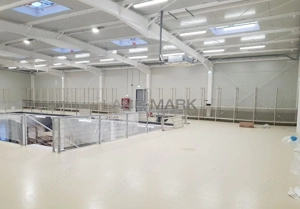 Spatiu comercial 890 mp, zona Girocului, parcare privata. - imagine 5