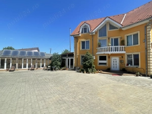 Cazare muncitori zona Oradea