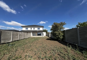 Duplex 3 dormitoare-  1350e/mp - Dumbravita - imagine 3