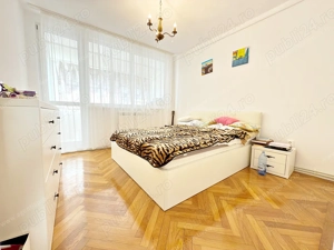 Apartament 3 camere decomandat   Țiglina 1, Galați.     - imagine 3