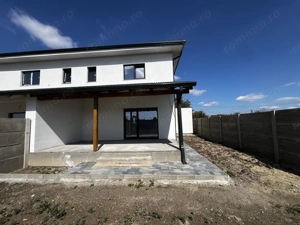 Duplex 3 dormitoare-  1350e/mp - Dumbravita - imagine 2