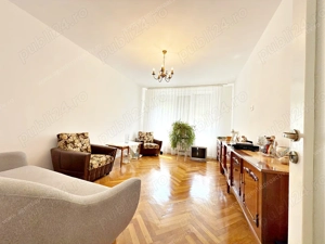 Apartament 3 camere decomandat   Țiglina 1, Galați.     - imagine 2