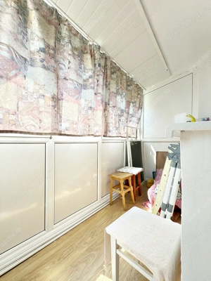 Apartament 3 camere decomandat   Țiglina 1, Galați.     - imagine 6