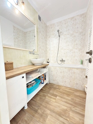 Apartament 3 camere decomandat   Țiglina 1, Galați.     - imagine 7