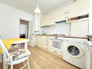 Apartament 3 camere decomandat   Țiglina 1, Galați.     - imagine 5