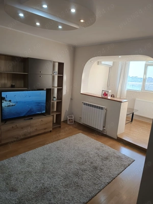 Apartament cu 2 camere in Micro 18