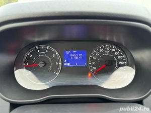 Dacia Duster 4x4 | 2021 | 1.5 dci - imagine 10 Dacia Duster 4x4 | 2021 | 1.5 dci - imagine 10