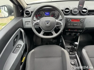 Dacia Duster 4x4 | 2021 | 1.5 dci - imagine 9 Dacia Duster 4x4 | 2021 | 1.5 dci - imagine 9