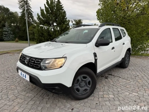 Dacia Duster 4x4 | 2021 | 1.5 dci