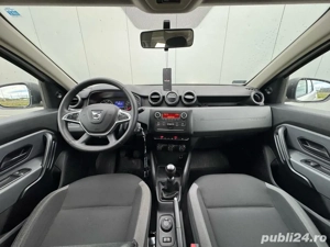 Dacia Duster 4x4 | 2021 | 1.5 dci - imagine 7 Dacia Duster 4x4 | 2021 | 1.5 dci - imagine 7
