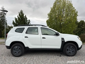Dacia Duster 4x4 | 2021 | 1.5 dci - imagine 5 Dacia Duster 4x4 | 2021 | 1.5 dci - imagine 5