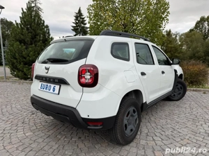 Dacia Duster 4x4 | 2021 | 1.5 dci - imagine 3 Dacia Duster 4x4 | 2021 | 1.5 dci - imagine 3