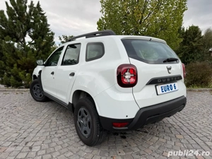 Dacia Duster 4x4 | 2021 | 1.5 dci - imagine 4 Dacia Duster 4x4 | 2021 | 1.5 dci - imagine 4