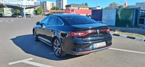 Renault talisman initiale paris