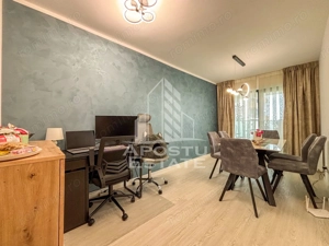 Apartament nou, bloc SEASONS, 2 camere - imagine 5