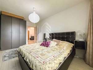Apartament nou, bloc SEASONS, 2 camere - imagine 4