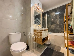 Apartament nou, bloc SEASONS, 2 camere - imagine 6