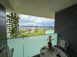 Apartament nou, bloc SEASONS, 2 camere - imagine 9