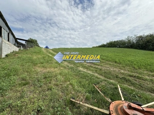 Vanzare Teren Intravilan Ighiu-Telna 2060 mp deschidere 20 m asfalt apa gaz curent canal vedere si - imagine 7