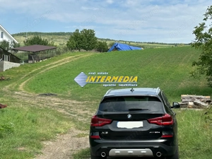 Vanzare Teren Intravilan Ighiu-Telna 2060 mp deschidere 20 m asfalt apa gaz curent canal vedere si