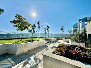 Apartament nou, bloc SEASONS, 2 camere - imagine 11