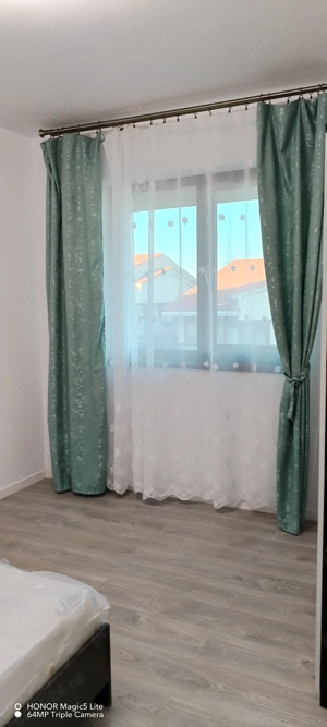Închiriez apartament cu doua camere nou+parcare sub bloc  - imagine 2