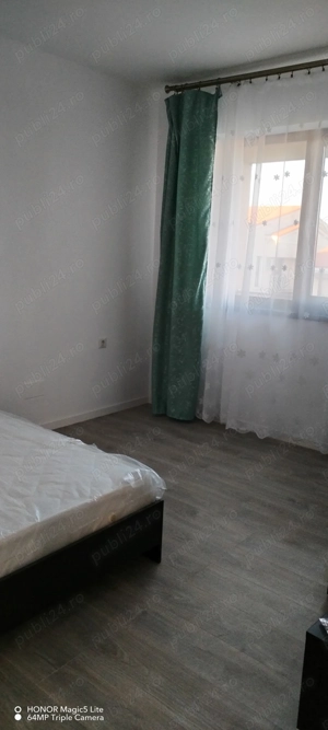 Închiriez apartament cu doua camere nou+parcare sub bloc  - imagine 3