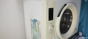 vand masina de spalat Whirlpool 6 sense