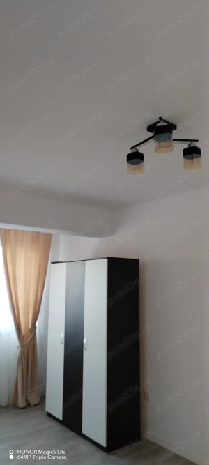Închiriez apartament cu doua camere nou+parcare sub bloc  - imagine 6