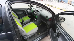 Aygo 1.0 perfect functional si cu interior impecabil - imagine 2