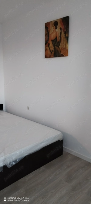 Închiriez apartament cu doua camere nou+parcare sub bloc  - imagine 5
