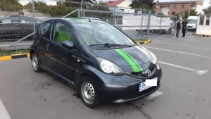 Aygo 1.0 perfect functional si cu interior impecabil - imagine 5