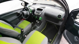 Aygo 1.0 perfect functional si cu interior impecabil