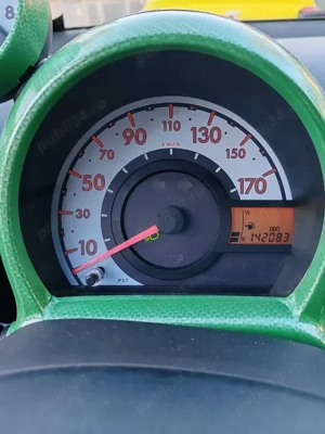 Aygo 1.0 perfect functional si cu interior impecabil - imagine 8