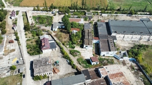 Complex industrial cu 4 hale și teren 15.568 mp in Salonta - imagine 6