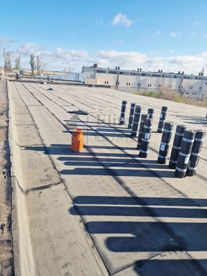 Complex industrial cu 4 hale și teren 15.568 mp in Salonta - imagine 7