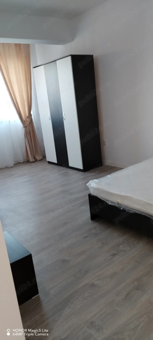 Închiriez apartament cu doua camere nou+parcare sub bloc  - imagine 4