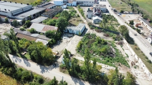 Complex industrial cu 4 hale și teren 15.568 mp in Salonta - imagine 8