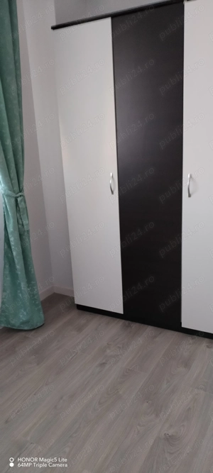 Închiriez apartament cu doua camere nou+parcare sub bloc  - imagine 8