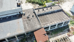 Complex industrial cu 4 hale și teren 15.568 mp in Salonta - imagine 4