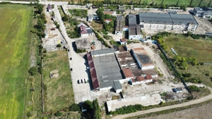 Complex industrial cu 4 hale și teren 15.568 mp in Salonta - imagine 3