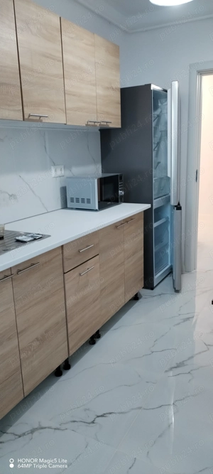 Închiriez apartament cu doua camere nou+parcare sub bloc  - imagine 9