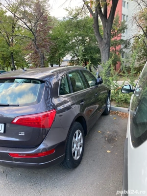 de vanzare audi q5 Qoattro  - imagine 5