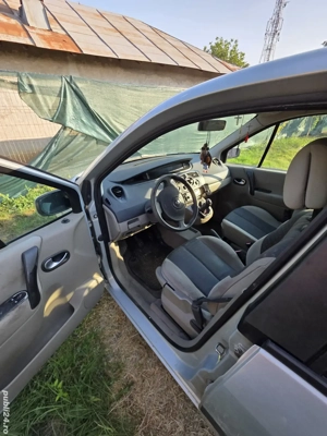 Vand Renault scebic 2 - imagine 4