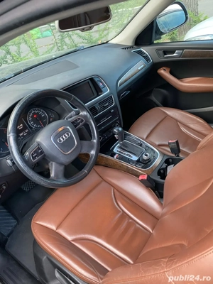 de vanzare audi q5 Qoattro  - imagine 4