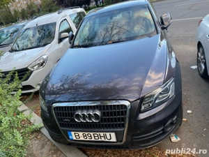 de vanzare audi q5 Qoattro  - imagine 2