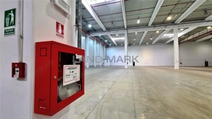 Hala industriala Timisoara, 3500 mp, Zona Lugojului - imagine 6