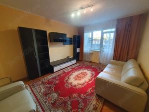 Inchiriez apartament ultracentral 2 camere decomandate